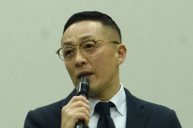 スマイリーキクチ　ＳＮＳの楽しみ方に持論「受け流す“スルー力”は必要ですね」「変な人ほど粘着質だし」