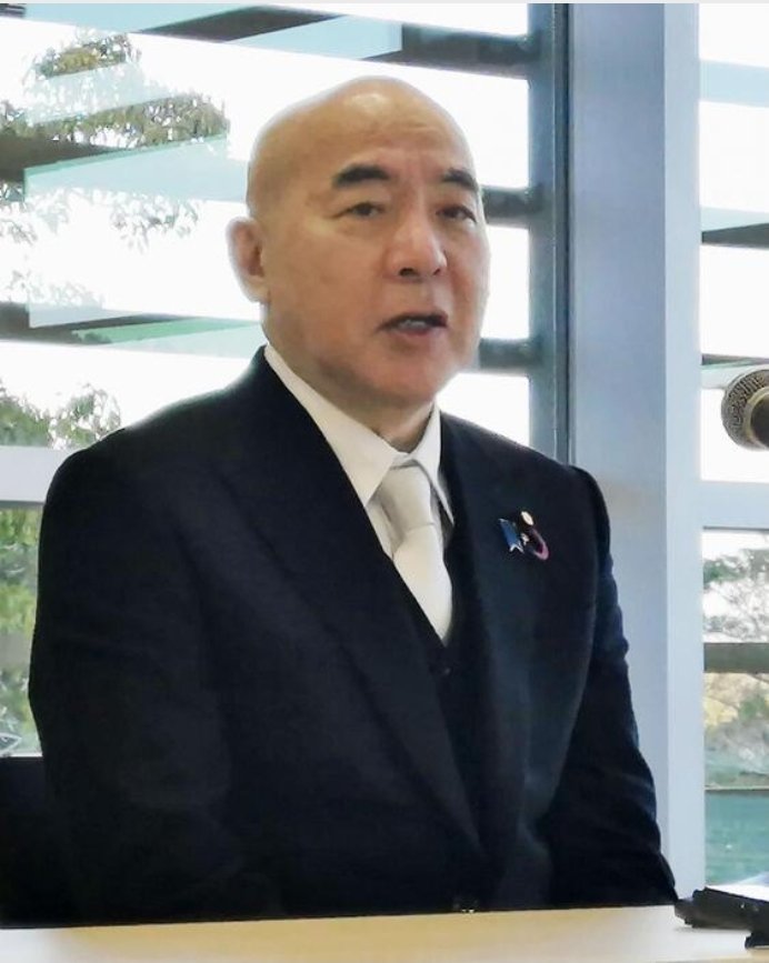 井川意高氏、「先生の一連のポストで日本保守党を応援する気持ちが失せました」支援した百田尚樹氏＆日本保守党と決別