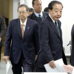 【中道改革連合】野田氏「比例復活の機会増やす」公明優遇で不協和音