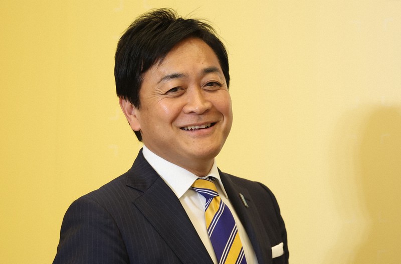 独自路線で「高市旋風を踏ん張った」国民民主　注目は政権との距離感