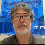 【アート】美術家・会田誠「国旗損壊罪の第一号は僕になるのかな」汚れてぼろぼろになった日本国旗の画像を投稿し波紋