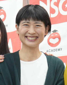 【芸能】ぼる塾・酒寄希望「新しい命を授かりました」第２子妊娠を報告…安定期入りで４人での活動継続へ