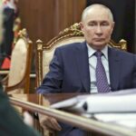 ロシア「オンラインカジノで戦費調達！」賭にでるか