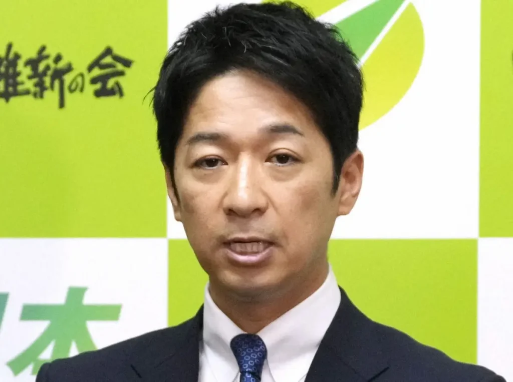 【維新】藤田共同代表　公約に反対の自民議員に“クギ” 「高市人気で勝ったんでしょう？生産的な議論を」