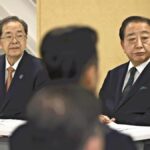 【読売新聞】２度目の敗軍の将の野田氏に「Ａ級戦犯だ。議員辞職すべきレベルだ」（民主党三役経験者）」・・・中道への合流予定だった参院議員や地方議員 「自滅しにいくようなものだ」との声