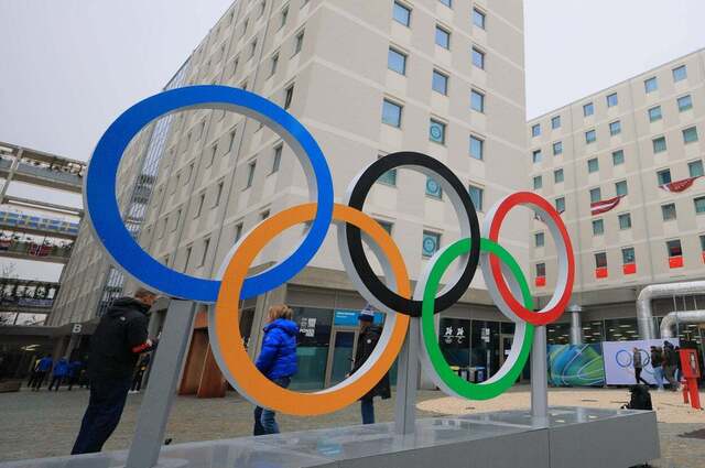 ゲイ向けマッチングアプリ、選手村での位置情報を無効化 「居場所を特定されるリスクがある」