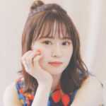 【芸能】山崎怜奈、“結局は勝てない”と感じるタレントを告白