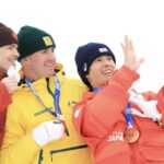 【芸能】モーグル男子　銀メダリストが怒りのスキーぶん投げ　中継映り込みネット騒然「ちょっといただけない」「気持ちも分かる」