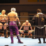 【動画】プロレスラーに「プロレスは八百長だろ？」と聞いたアナウンサーの末裔ｗ