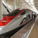 【東南アジア】｢走るほど赤字｣インドネシア高速鉄道、国費投入へ　中国案の前提覆る