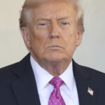 【悲報】トランプ政権、経済成長率がアメリカ史上ぶっちぎりワースト(ソースあり)