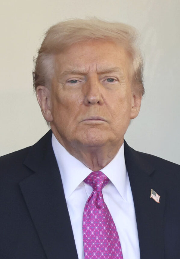 【悲報】トランプ政権、経済成長率がアメリカ史上ぶっちぎりワースト(ソースあり)