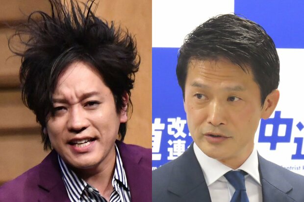 【芸能】ぺこぱ・松陰寺太勇が中道・小川淳也新代表に辛らつ「発言に中身が全くない」