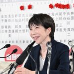 高市首相は「夢売るアイドル」　仏特派員が見る政権基盤の「危うさ」