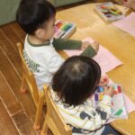 【スポットワーク】広がる保育業界　人手不足解消　現場や親に不安も