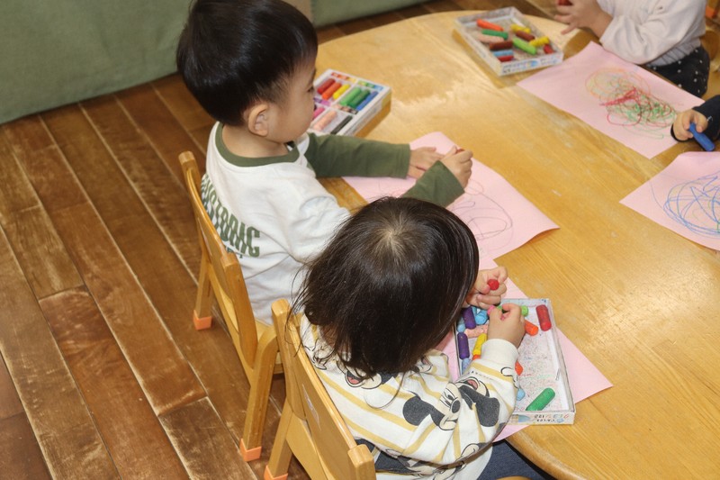 【スポットワーク】広がる保育業界　人手不足解消　現場や親に不安も