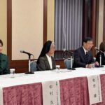 募集停止の京都ノートルダム女子大、京産大が学科新設し一部教員や学生引き受け