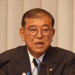 【自民党】石破茂前首相が野党議員を異例の高評価「この人はただものではない」理由を説明「小沢さんと…」