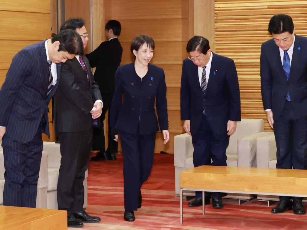 【経済】「円の海外流出」阻止…高市政権は切り込めるか　「強い経済」へ国内投資促進