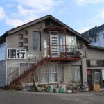 不法滞在の外国人が解体現場で住民トラブル、雇用主「私が中国に行って連れてくることもあるが紹介を受け連れてくることが多い」山梨