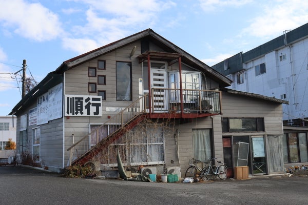 不法滞在の外国人が解体現場で住民トラブル、雇用主「私が中国に行って連れてくることもあるが紹介を受け連れてくることが多い」山梨