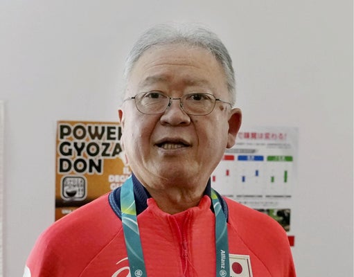 【五輪】“日本選手団への中傷投稿” ６・２万件…団長「想定以上の件数、選手の力奪うからやめて」(読売新聞)