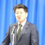 公明党大阪府本部代表、大阪都構想巡り「住民投票行う理由ない」
