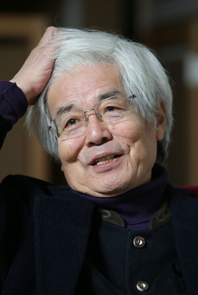 【芸能】養老孟司と「銀座ママ」の意見が完全一致…両者が「ダラダラ恋愛」より「今すぐ結婚しなさい」と説く納得の理由