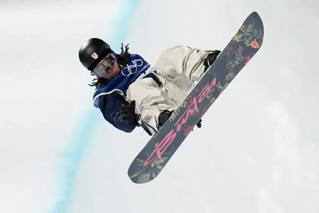 平野歩夢「生きるか死ぬかの覚悟持って挑んだ。生きててよかった」連覇逃すも晴れ晴れ