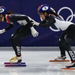 五輪で韓国が「わいろ？」　視聴者仰天、実は珍しくない「審判席にお金」の理由…運営スムーズに