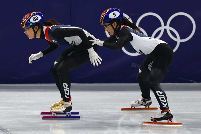 五輪で韓国が「わいろ？」　視聴者仰天、実は珍しくない「審判席にお金」の理由…運営スムーズに