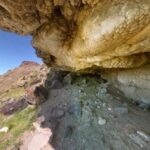 南米の古代人集団の遺骨を調べた結果、彼らの祖先も子孫も全く不明であることが判明