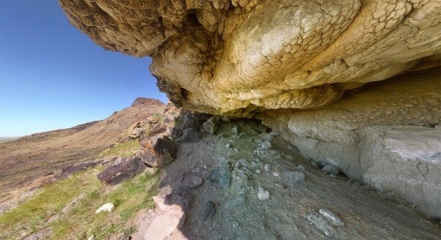 南米の古代人集団の遺骨を調べた結果、彼らの祖先も子孫も全く不明であることが判明