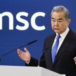 【中国】王毅外相「日本には台湾への侵略・植民地支配の野心がいまだ残り、軍国主義の亡霊が徘徊している」「日本は戦犯を英霊として祭っている」