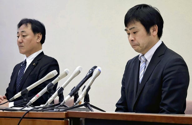 仙台市内で飲酒運転、自民会派の宮城県議辞職…渡辺重益氏「認識の甘さと自覚の欠如が招いた結果」