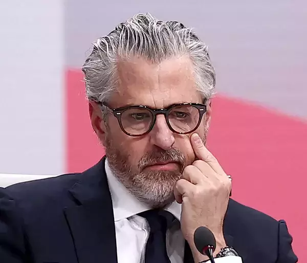 【米国】大手エージェントのケイシー・ワッサーマン氏、エプスタイン騒動で自社「ワッサーマン」売却へ…ＬＡ五輪組織委会長職は維持