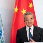 【中国】王毅外相、高市首相に警告「かつて歩んだ道の先には行き止まりが待っている」