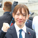 チームみらい不正選挙（疑惑）騒動：ロマン優光