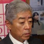 【報道特集】岩屋毅元外相が衆院選中の「媚中」「国賊」ネットデマ＆誹謗中傷にコメント