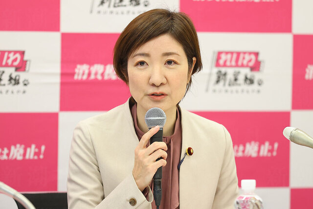 【衆院選】「れいわ」大石晃子・共同代表はなぜ有権者に嫌われたのか　感情的でエキセントリック　「山本太郎演説」との“決定的な違い”