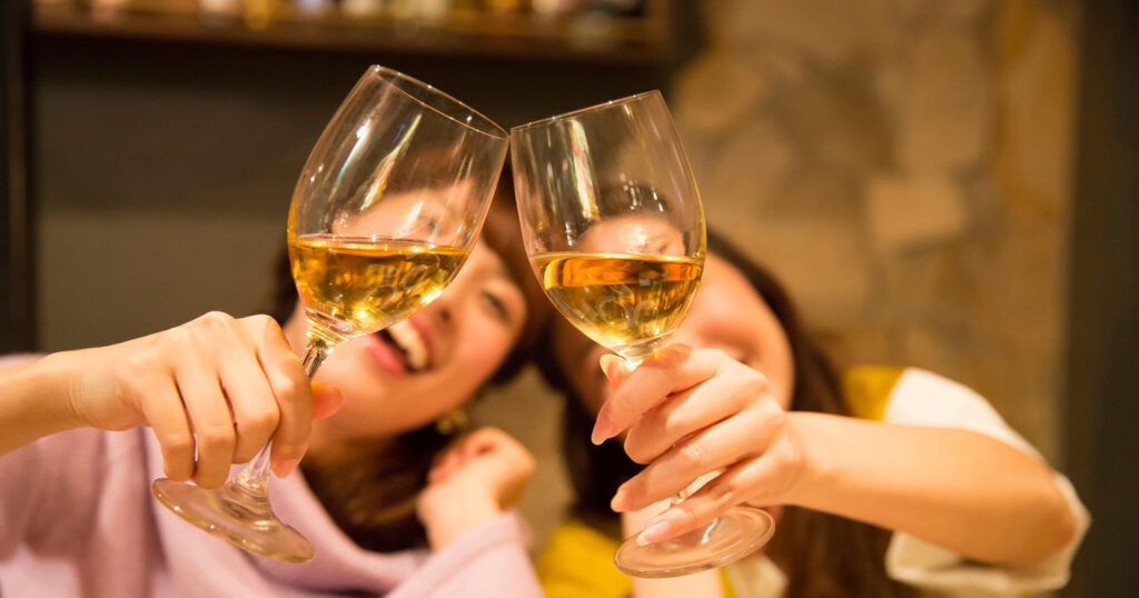 なぜ国産ワインは美味しくないの？