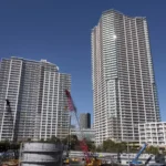 東京都心の中古マンション価格が暴落、中国に続き日本も不動産バブル崩壊か