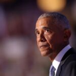 【アメリカ】移民当局の「無法行為」、独裁国家に例えて批判　オバマ氏