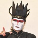 【テレビ】デーモン閣下、女性スキャンダルで大ピンチに「客が潮引いたようにいなくなった」　国民的ＣＭも降板…一時音信不通に