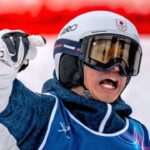 【五輪】堀島行真がデュアルモーグルで銀メダル！決勝でキングズベリーに敗れるも堂々の滑り