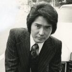 【芸能】 沖雅也さんのお墓が撤去の危機、墓石に「後日撤去作業を実施いたします」の貼り紙　“おやじ”日景忠男さんは同じ墓に納骨、クラファン画策も厳しい状況は変わらず