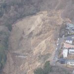 新型コロナ協力金をだまし取ったか　熱海土石流 前土地所有者ら逮捕