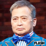 【ラサール石井】『……だから、その中でもすでに中国が……（日本を）敵っぽく見て、見てるわけでしょ？」』報道番組で防衛政策に持論もぺこぱ・松陰寺から厳しい追及…しどろもどろぶりに視聴者落胆