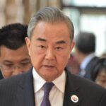 外務省、中国・王毅外相の発言「不適切」と指摘　台湾有事答弁巡り