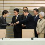 【最重要課題？】高市首相、拉致被害者家族と面会　「解決は私に課せられた使命」